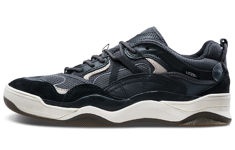 Vans Varix WC 'Black Ebony' VN0A3WLNVUE
