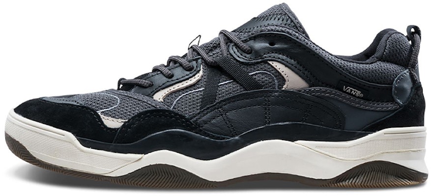 Vans Varix WC 'Black Ebony' VN0A3WLNVUE Buy Vans Varix WC 'Black Ebony' VN0A3WLNVUE