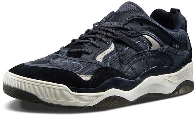 Vans Varix WC '黑色乌木' VN0A3WLNVUE Order Vans Varix WC '黑色乌木' VN0A3WLNVUE