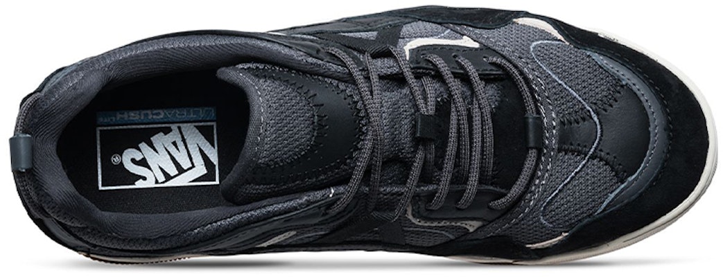Vans Varix WC 'Black Ebony' VN0A3WLNVUE Shop Vans Varix WC 'Black Ebony' VN0A3WLNVUE