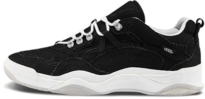 Vans Varix WC Black White Black And White VN0A3WLNTYU Vans Varix WC Black White Black And White VN0A3WLNTYU