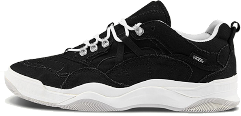 Vans Varix WC Black White Black And White VN0A3WLNTYU Buy Vans Varix WC Black White Black And White VN0A3WLNTYU
