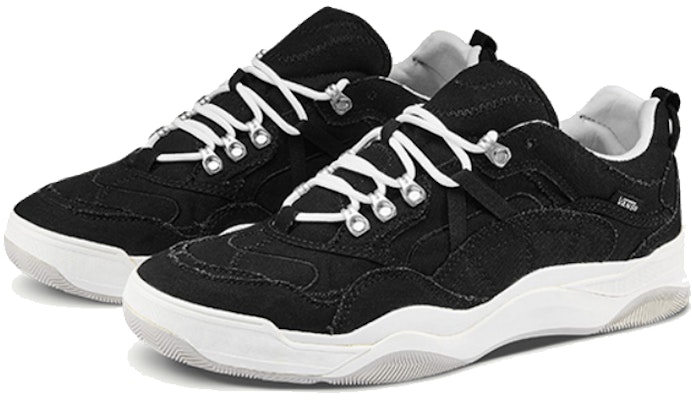 Vans Varix WC Black White Black And White VN0A3WLNTYU Order Vans Varix WC Black White Black And White VN0A3WLNTYU