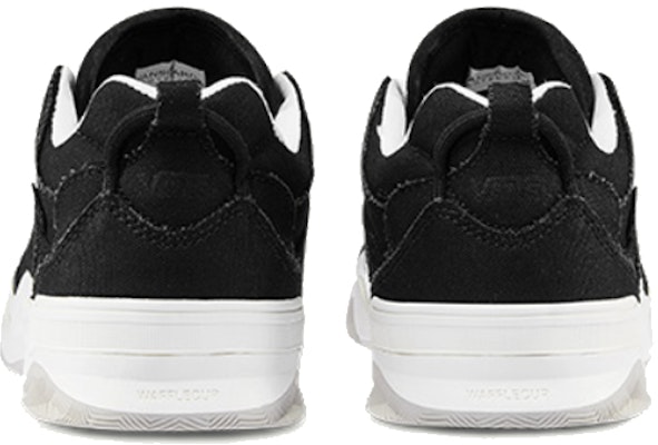 Vans Varix WC Black White Black And White VN0A3WLNTYU Shop Vans Varix WC Black White Black And White VN0A3WLNTYU
