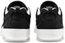 Shop Vans Varix WC Hitam Putih Hitam dan Putih VN0A3WLNTYU