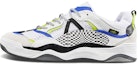 Buy Vans Varix WC 'Distort Check' - Corak Kotak Distort VN0A3WLNXNI