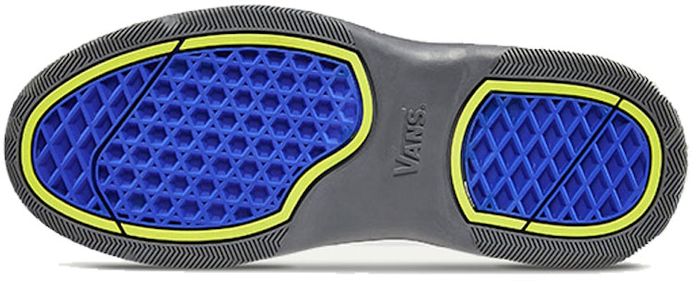 Vans Varix WC 'Distort Check' VN0A3WLNXNI Purchase Vans Varix WC 'Distort Check' VN0A3WLNXNI