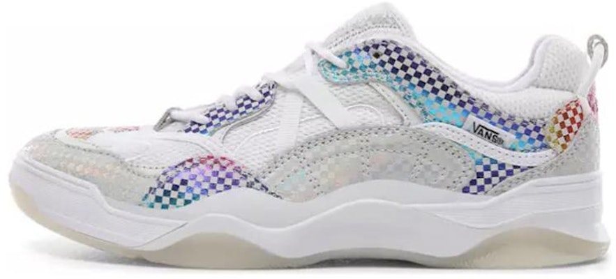 Vans Varix WC 'Glory Checkerboard' VN0A3WLNTWA Buy Vans Varix WC 'Glory Checkerboard' VN0A3WLNTWA