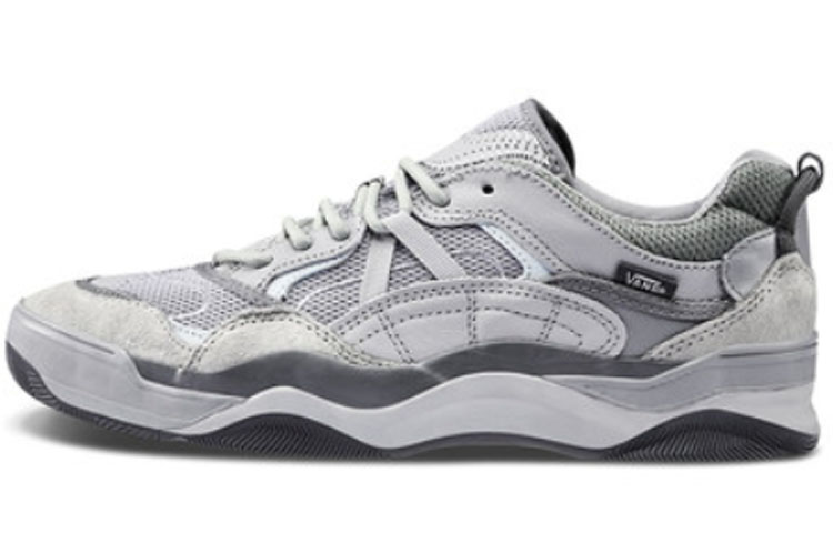 Vans Varix Wc 'Grey' VN0A3WLNT6V