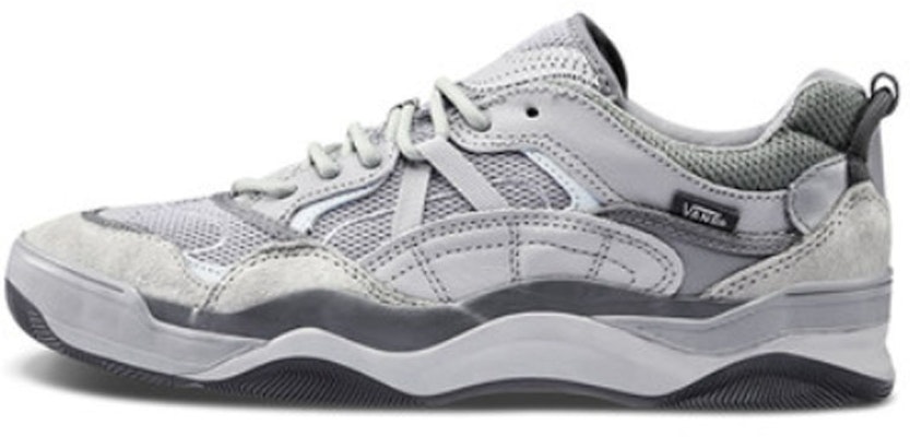 Vans Varix WC 'Abu-Abu' VN0A3WLNT6V Buy Vans Varix WC 'Abu-Abu' VN0A3WLNT6V