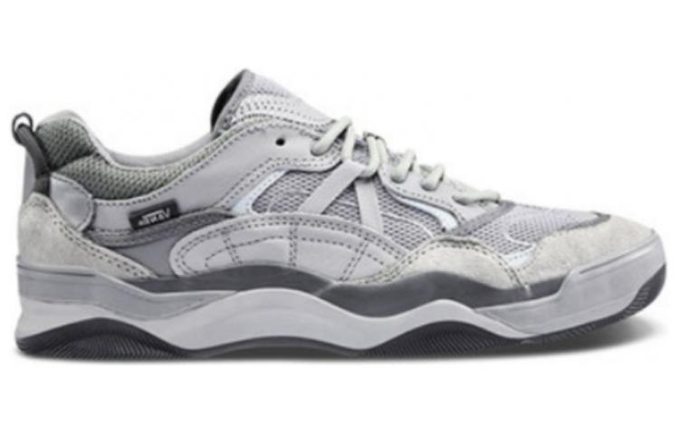 Order Vans Varix WC ''Grau'' VN0A3WLNT6V