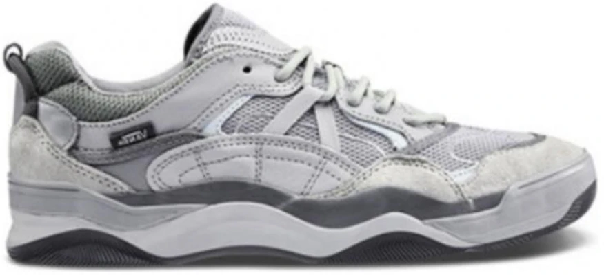 Vans Varix WC ''Grau'' VN0A3WLNT6V Order Vans Varix WC ''Grau'' VN0A3WLNT6V