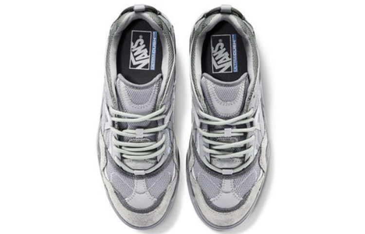 Shop Vans Varix WC ''Grau'' VN0A3WLNT6V
