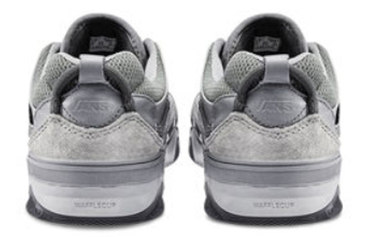 Purchase Vans Varix WC ''Grau'' VN0A3WLNT6V