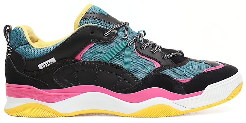 반스 바릭스 WC 멀티컬러 (Vans Varix WC Multicolor) VN0A3WLNT47 Order 반스 바릭스 WC 멀티컬러 (Vans Varix WC Multicolor) VN0A3WLNT47