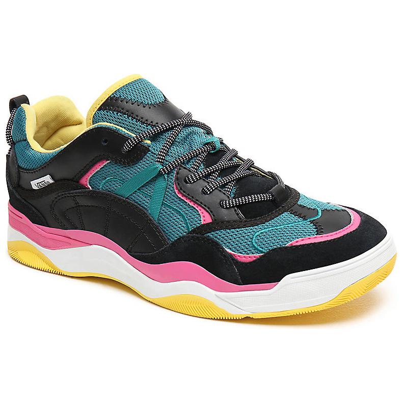 Lookbook Vans Varix WC 'Multi-Color' VN0A3WLNT47