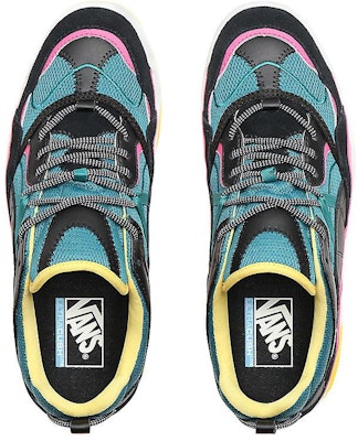 반스 바릭스 WC 멀티컬러 (Vans Varix WC Multicolor) VN0A3WLNT47 Shop 반스 바릭스 WC 멀티컬러 (Vans Varix WC Multicolor) VN0A3WLNT47
