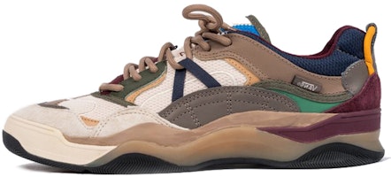 Vans Varix WC 'Multi' VN0A3WLNT6W Vans Varix WC 'Multi' VN0A3WLNT6W