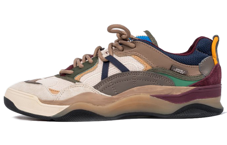 Buy バンズ Varix WC マルチ (Vans Varix WC Maruchi) VN0A3WLNT6W
