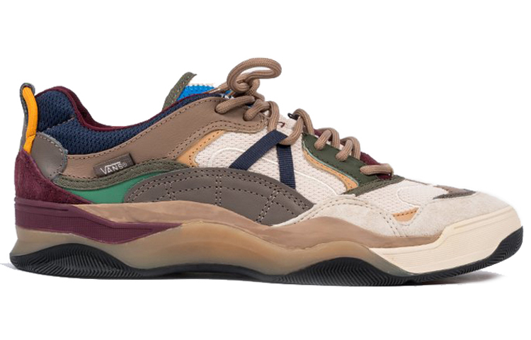 Order バンズ Varix WC マルチ (Vans Varix WC Maruchi) VN0A3WLNT6W