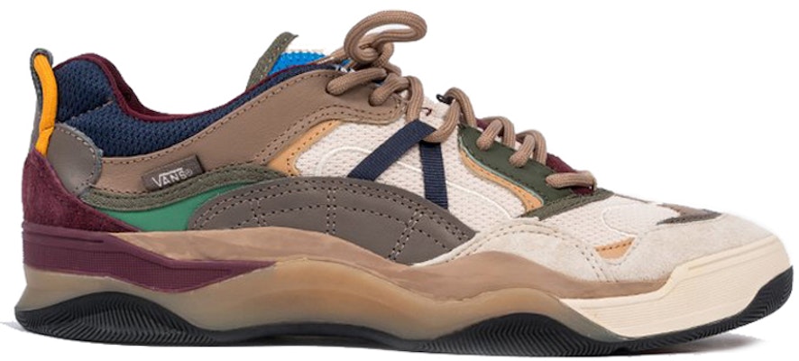 Vans Varix WC 'Multi' VN0A3WLNT6W Order Vans Varix WC 'Multi' VN0A3WLNT6W