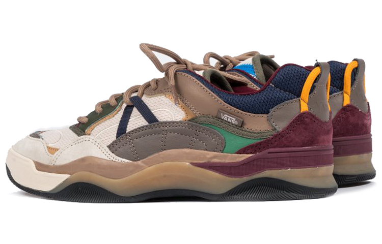 Shop バンズ Varix WC マルチ (Vans Varix WC Maruchi) VN0A3WLNT6W