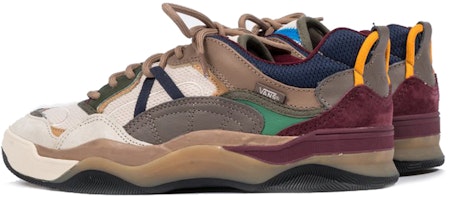 Vans Varix WC '多彩' VN0A3WLNT6W Shop Vans Varix WC '多彩' VN0A3WLNT6W