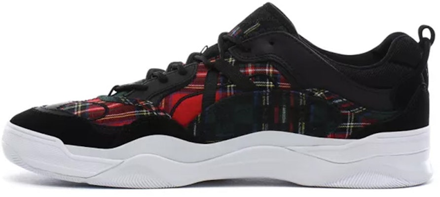 Vans Varix WC 'Plaid Mix' VN0A3WLNTYT Buy Vans Varix WC 'Plaid Mix' VN0A3WLNTYT