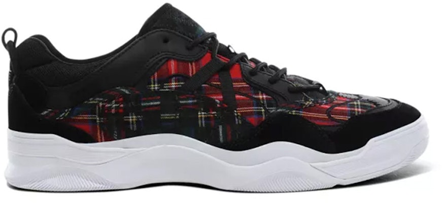 Vans Varix WC 'Plaid Mix' VN0A3WLNTYT Order Vans Varix WC 'Plaid Mix' VN0A3WLNTYT