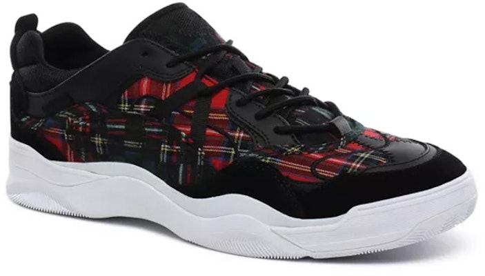 Vans Varix WC 'Plaid Mix' VN0A3WLNTYT Lookbook Vans Varix WC 'Plaid Mix' VN0A3WLNTYT