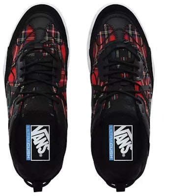 Vans Varix WC '格子混搭' VN0A3WLNTYT Shop Vans Varix WC '格子混搭' VN0A3WLNTYT