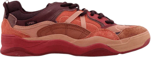 Vans Varix WC 'Red Dawn' VN0A3WLNT6Y Vans Varix WC 'Red Dawn' VN0A3WLNT6Y
