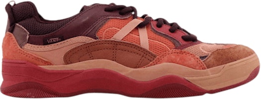 Vans Varix WC 'Red Dawn' VN0A3WLNT6Y Vans Varix WC 'Red Dawn' VN0A3WLNT6Y