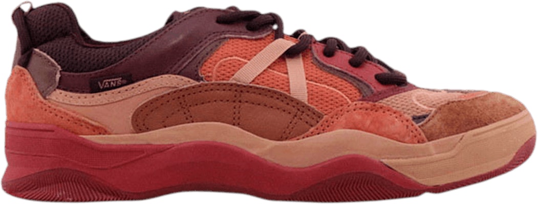 Vans Varix WC 'Red Dawn' VN0A3WLNT6Y Buy Vans Varix WC 'Red Dawn' VN0A3WLNT6Y