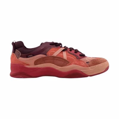Vans Varix WC 'Red Dawn'