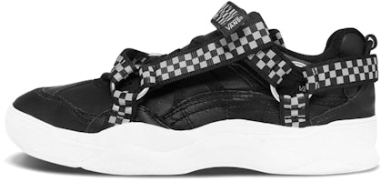 Vans Varix Wc Straps Black VN0A4U1MXW8 Vans Varix Wc Straps Black VN0A4U1MXW8