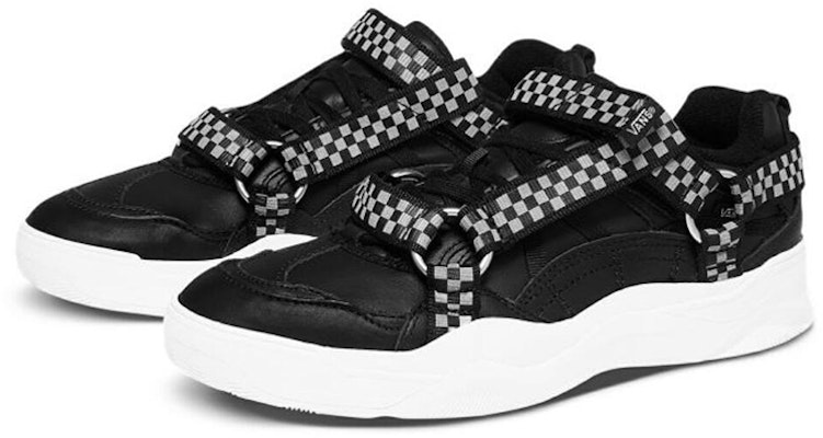 Vans Varix Wc Straps Black VN0A4U1MXW8 Order Vans Varix Wc Straps Black VN0A4U1MXW8
