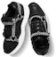 Shop Vans Varix Wc Straps Hitam VN0A4U1MXW8