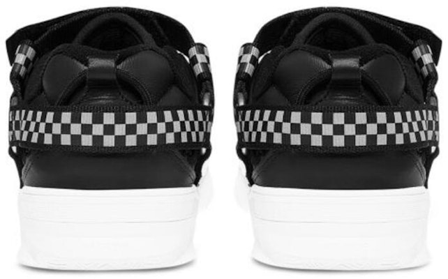 Vans Varix Wc 黑色绑带款 VN0A4U1MXW8 Purchase Vans Varix Wc 黑色绑带款 VN0A4U1MXW8