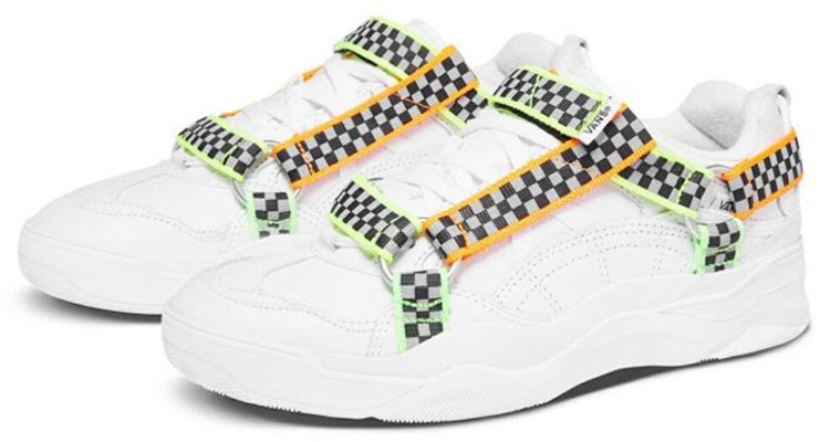 Vans Varix Wc Straps White VN0A4U1MXW9 Order Vans Varix Wc Straps White VN0A4U1MXW9