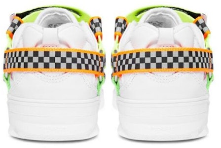 반스 바릭스 WC 스트랩 화이트 (Vans Varix WC Strap White) VN0A4U1MXW9 Purchase 반스 바릭스 WC 스트랩 화이트 (Vans Varix WC Strap White) VN0A4U1MXW9