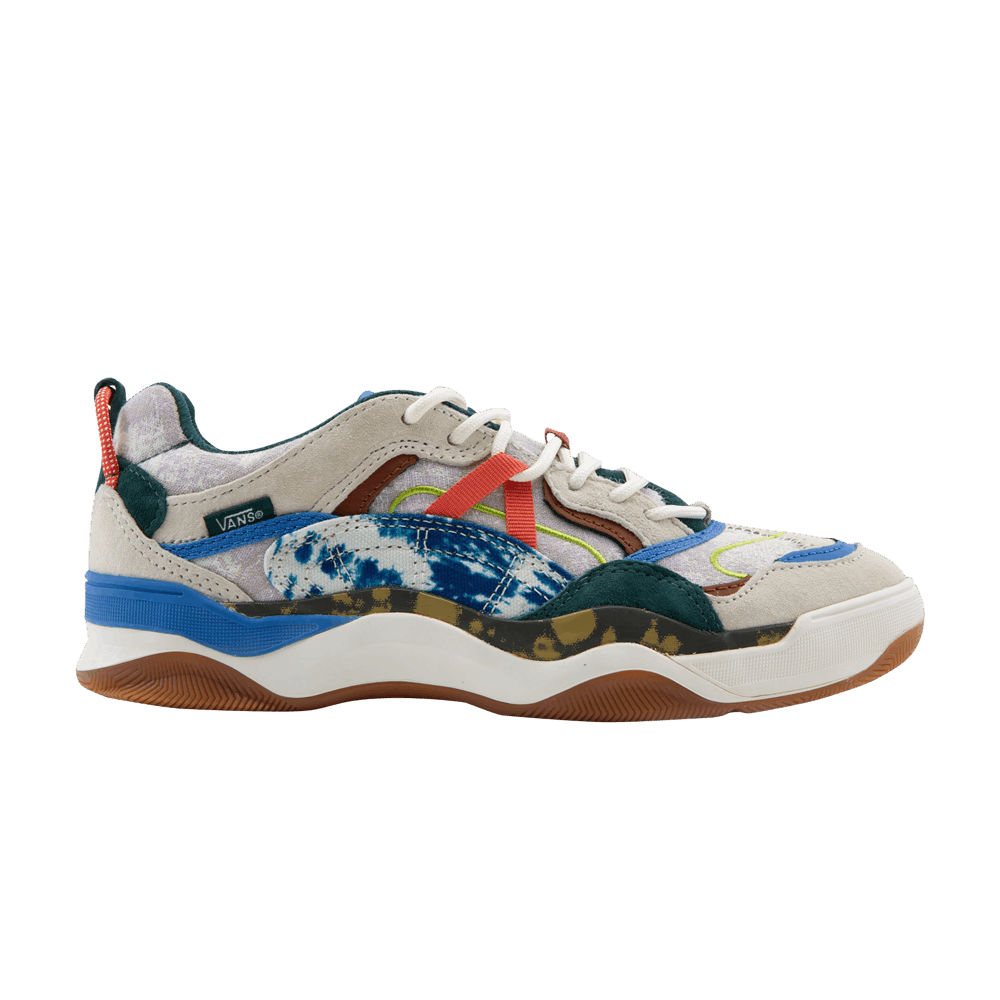 Vans Varix WC 'Tie Dye' VN0A3WLN1S1