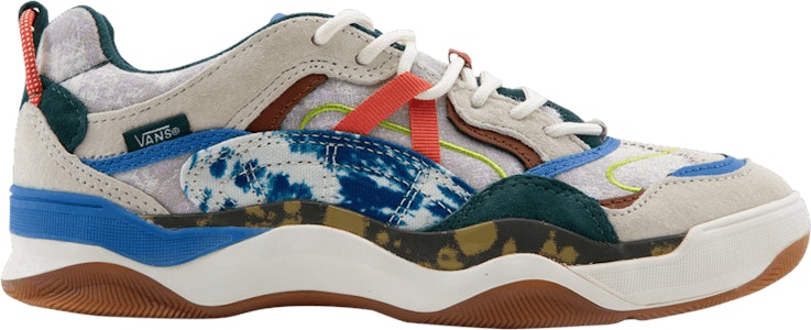 バンズ Varix WC "タイダイ" VN0A3WLN1S1 Buy バンズ Varix WC "タイダイ" VN0A3WLN1S1