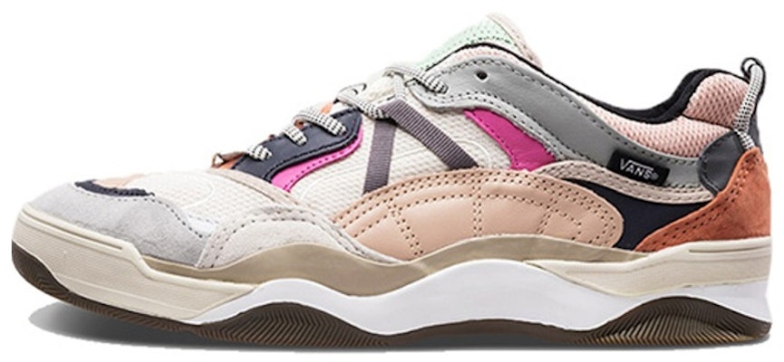 Vans Varix WC 'Turtledove' VN0A3WLNVUD Buy Vans Varix WC 'Turtledove' VN0A3WLNVUD