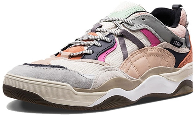 Vans Varix WC 'Turtledove' VN0A3WLNVUD Order Vans Varix WC 'Turtledove' VN0A3WLNVUD