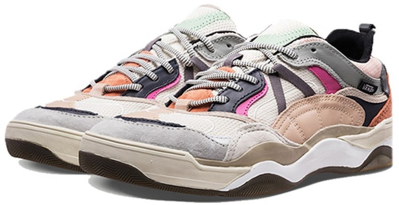 Vans Varix WC 'Turtledove' VN0A3WLNVUD Lookbook Vans Varix WC 'Turtledove' VN0A3WLNVUD