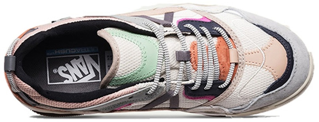 Vans Varix WC 'Turtledove' VN0A3WLNVUD Shop Vans Varix WC 'Turtledove' VN0A3WLNVUD