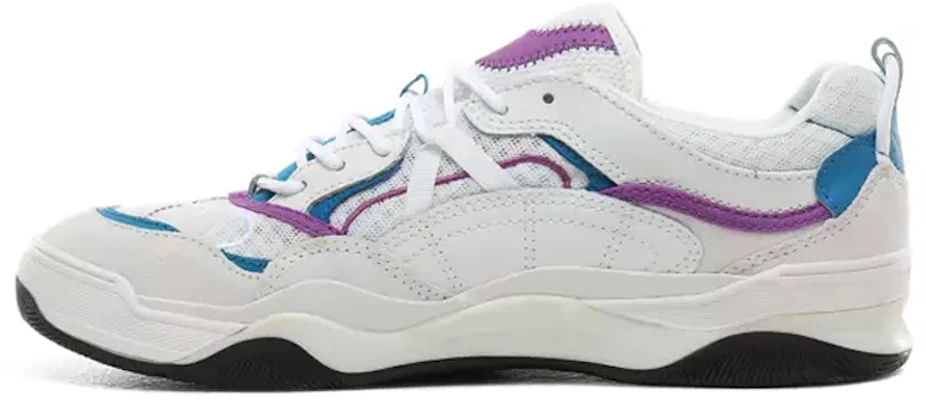 Vans Windbreaker Varix WC 'Putih Ungu' VN0A3WLNTYV Buy Vans Windbreaker Varix WC 'Putih Ungu' VN0A3WLNTYV