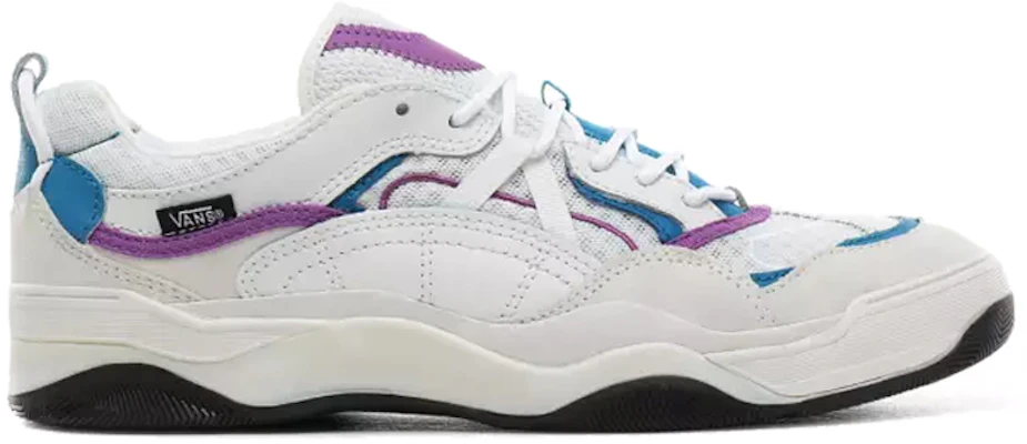 Vans Windbreaker Varix WC 'Putih Ungu' VN0A3WLNTYV Order Vans Windbreaker Varix WC 'Putih Ungu' VN0A3WLNTYV