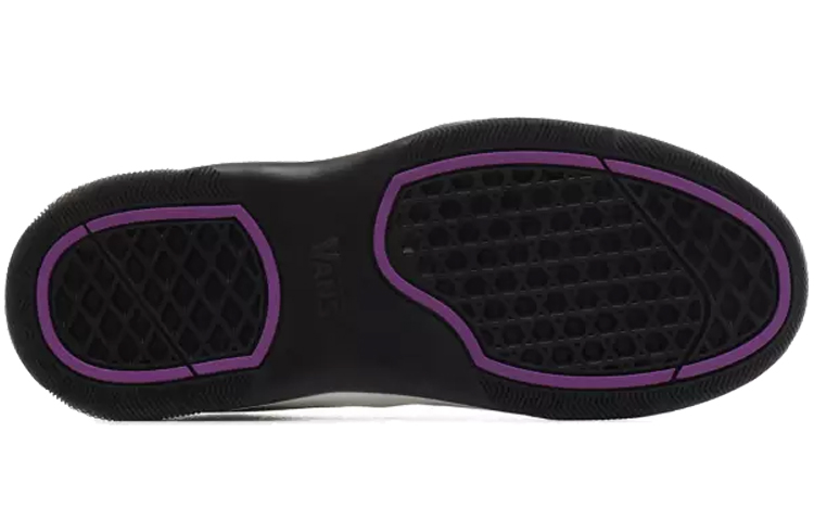 Purchase Vans Windbreaker Varix WC 'Putih Ungu' VN0A3WLNTYV